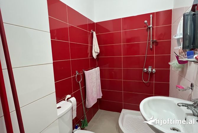 Apartment for sale in Tirana 2+1, Furnished