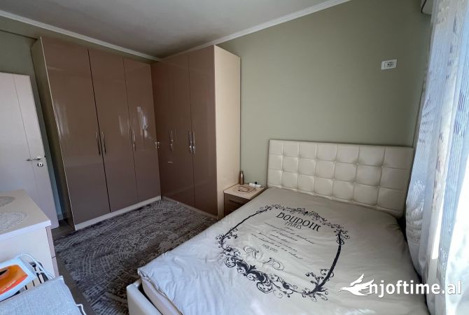 Apartment for sale in Tirana 2+1, Furnished