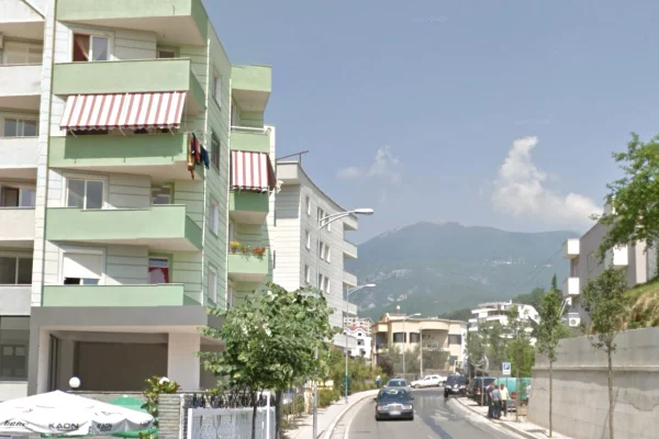 Shtepi ne shitje 2+1 ne Tirane - 145,000 Euro
