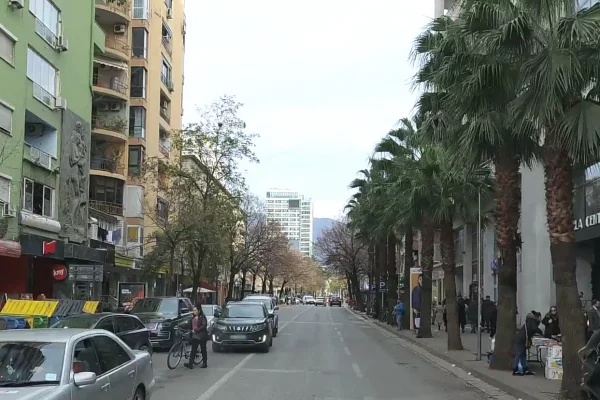 Casa in vendita 4+1 a Tirana - 560,000 Euro