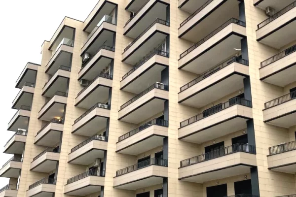 Shtepi ne shitje 1+1 ne Tirane - 330,000 Euro