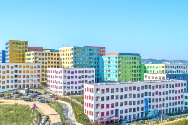 Shitet 2 Apartamente 2+1+2  - Kontakti