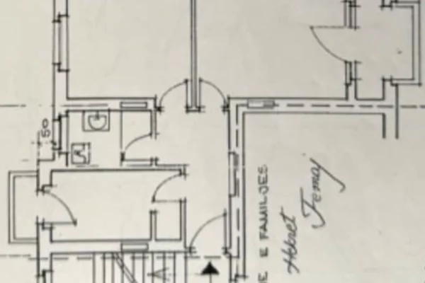 House for Sale 1+1 in Tirana - 170,000 Euro