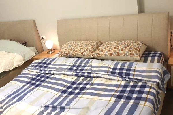 Apartment for rent in Tirana 1+1, Furnished