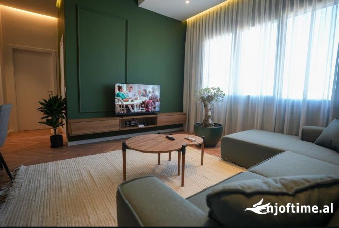 Shtepi ne shitje 1+1 ne Tirane - 104,000 Euro