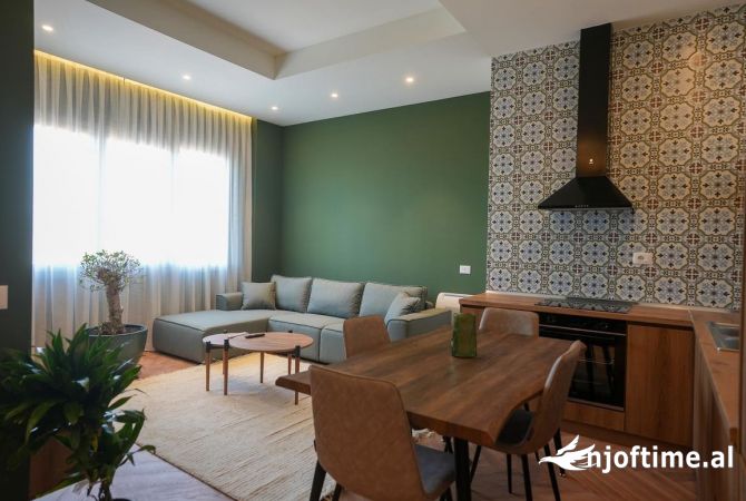 Shtepi ne shitje 1+1 ne Tirane - 104,000 Euro