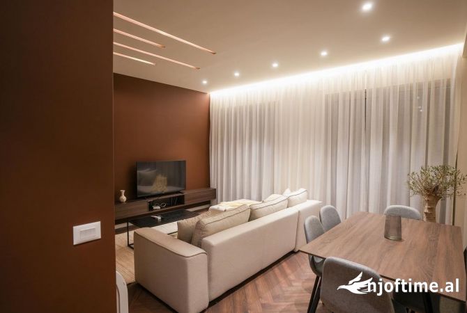 Shtepi me qera 1+1 ne Tirane - 600 Euro