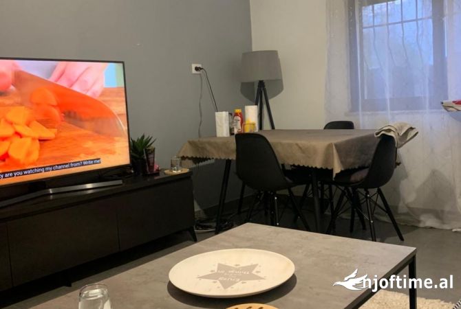 Shtepi ne shitje 1+1 ne Tirane - 75,000 Euro