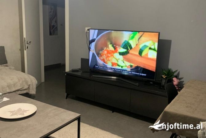 Shtepi ne shitje 1+1 ne Tirane - 75,000 Euro