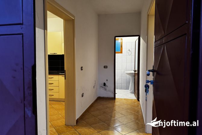 House for Sale 1+1 in Tirana - 100,000 Euro
