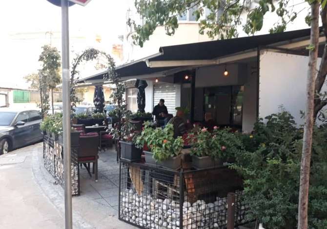 Business Property in Sale 2+1 in Tirana - 200,000 Euro