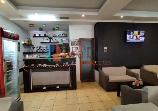 Business Property in Sale 2+1 in Tirana - 200,000 Euro
