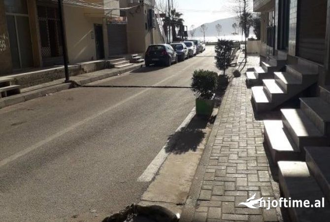 Business Property in Sale 1+1 in Vlora - 120,000 Euro