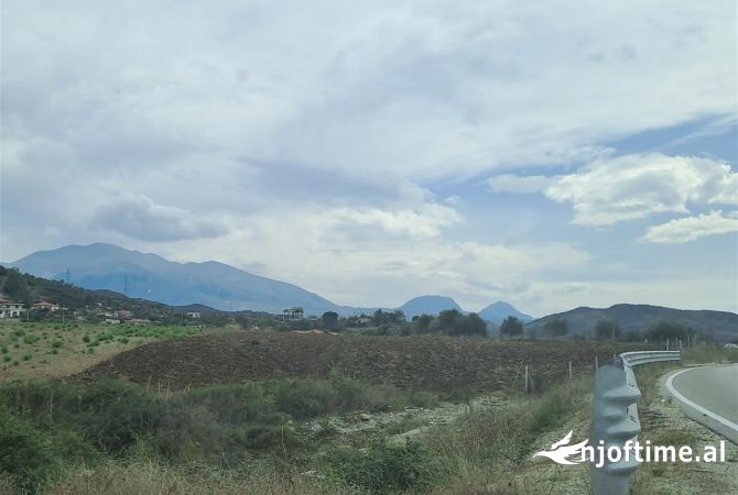 Truall ose Toke  ne Vlore - 160,000 Euro