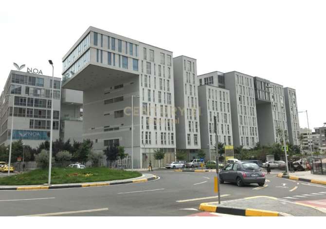 Ambient biznesi me qera 3+1 ne Tirane - 3,200 Euro