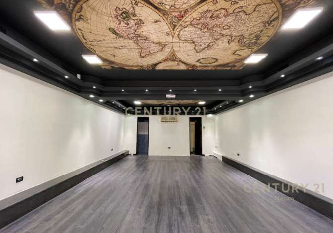 Ambient biznesi me qera 1+1 ne Tirane - 800 Euro