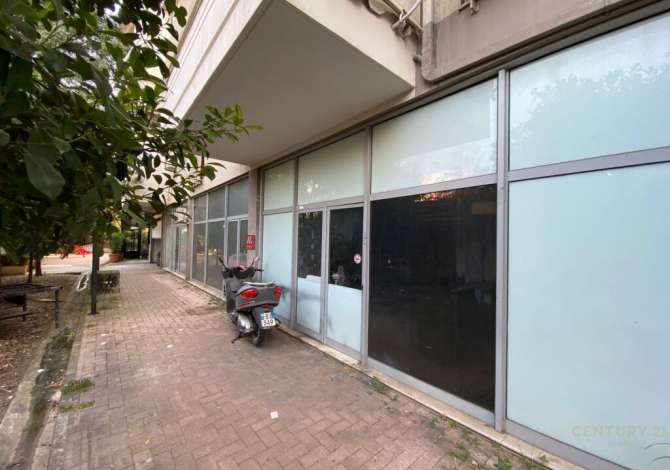 Ambient biznesi me qera 3+1 ne Tirane - 3,000 Euro