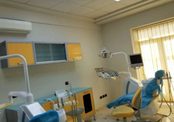 Ambient biznesi ne shitje 1+1 ne Tirane - 97,000 Euro