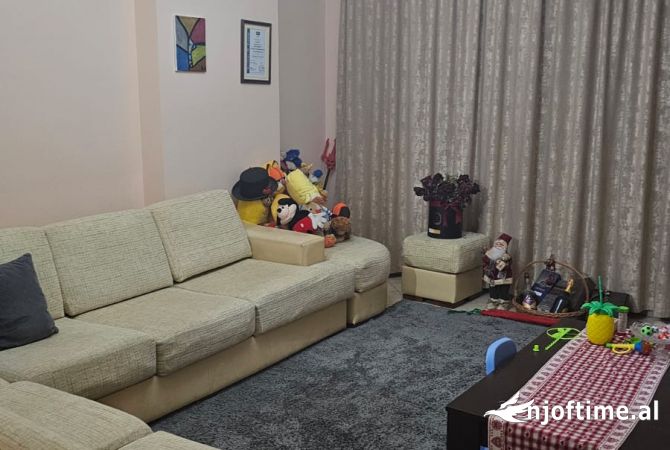 Shtepi ne shitje 1+1 ne Tirane - 108,000 Euro