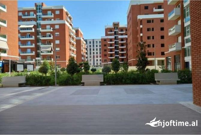 Shtepi me qera Apartament ne Tirane, 1+1, Mobilimi E mobiluar, Pagesa 450  Euro.
