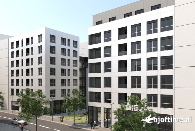 Shtepi ne shitje 1+1 ne Tirane - 124,700 Euro
