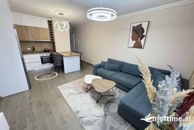 Shtepi me qera 2+1 ne Tirane - 750 Dollar