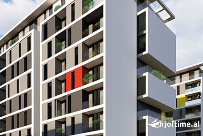 Shtepi ne shitje 1+1 ne Tirane - 69,000 Euro