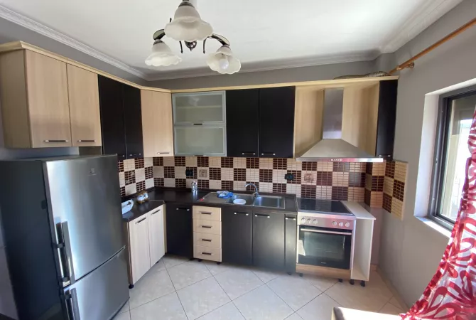 House for Rent 1+1 in Tirana - 300 Euro
