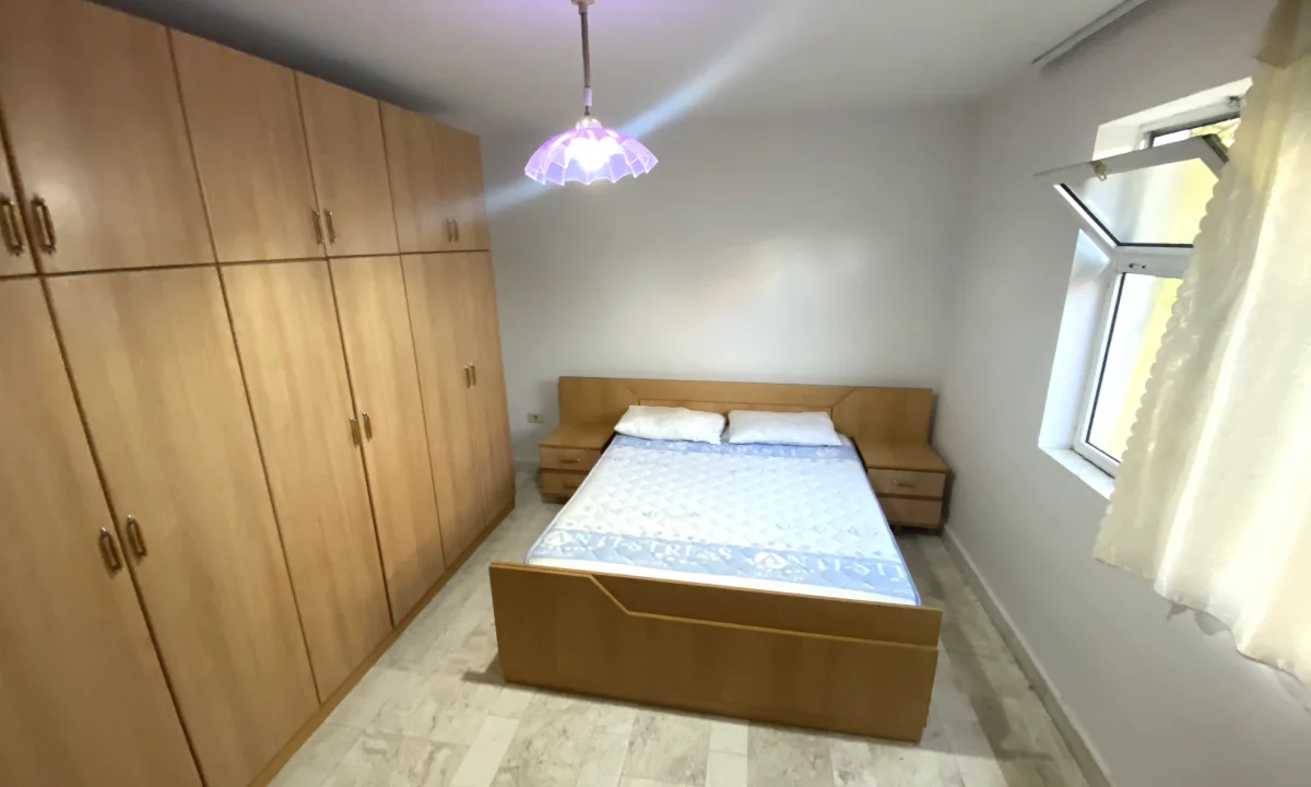 Private house for rent in Tirana 2+1, Furnished