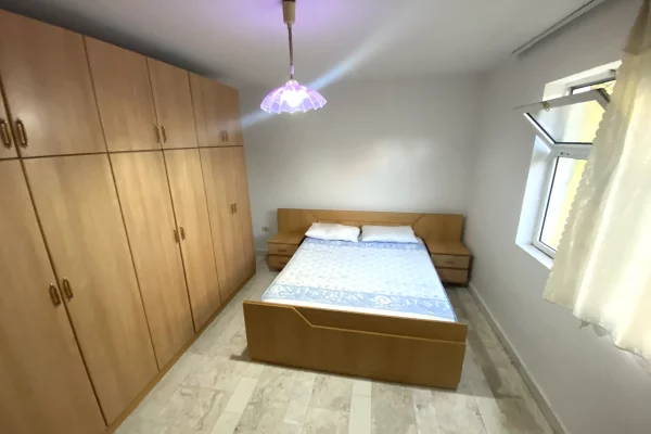 House for Rent 2+1 in Tirana - 35,000 Leke