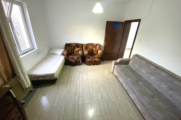 Private house for rent in Tirana 2+1, Furnished