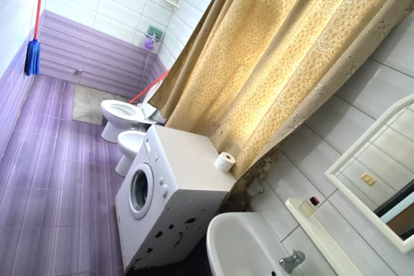 Private house for rent in Tirana 2+1, Furnished