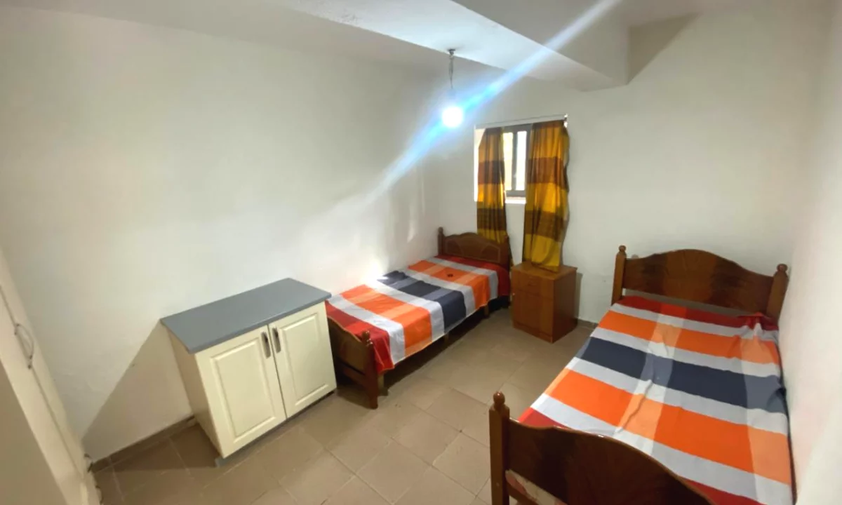 Private house for rent in Tirana Garsoniere, Furnished