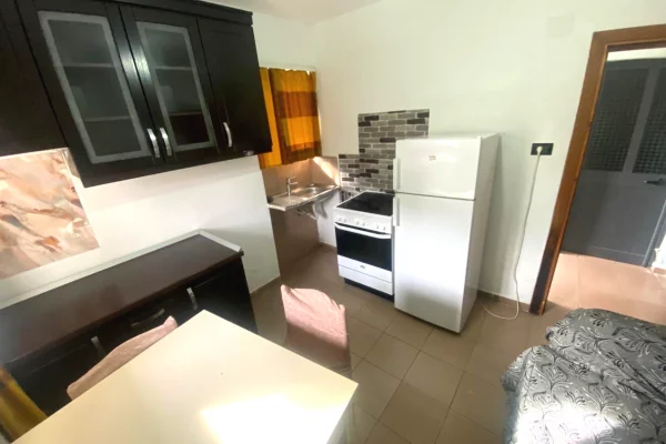 Private house for rent in Tirana Garsoniere, Furnished
