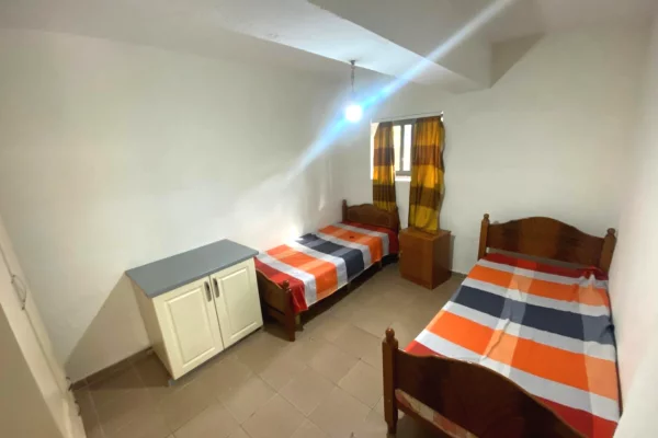 🏡 Jepet Apartament 1+1 me Qera mbi Ish Tregun Elektrik, Tiranë