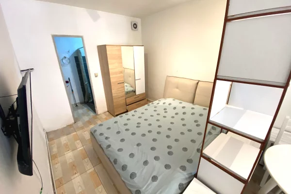 Shtepi me qera Garsoniere ne Tirane - 250 Euro