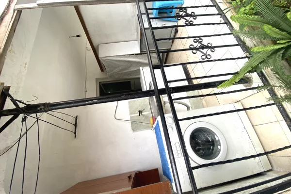 Casa privata/Indipendente in affitto a Tirana Garsoniere, Arredato