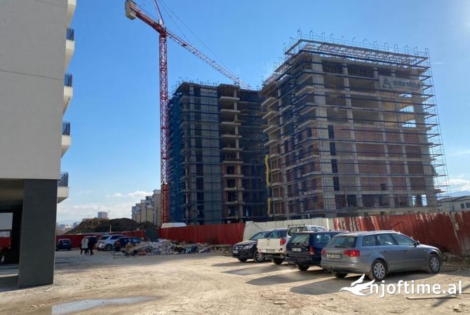 Shtepi ne shitje 2+1 ne Tirane - 160,000 Euro
