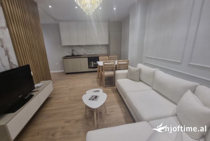 Shtepi me qera 1+1 ne Tirane - 601 Euro