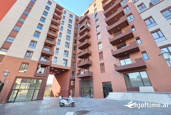 Shtepi me qera 1+1 ne Tirane - 550 Euro
