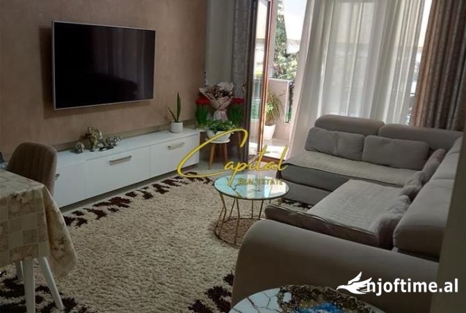 Shtepi ne shitje 2+1 ne Tirane - 125,000 Euro