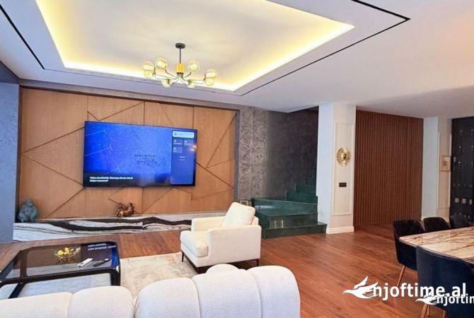 Shtepi ne shitje 2+1 ne Tirane - 280,000 Euro