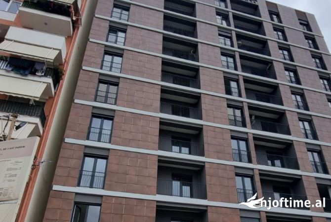 Shtepi ne shitje 1+1 ne Tirane - 98,000 Euro