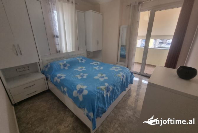 Shtepi me qera 1+1 ne Tirane - 500 Euro