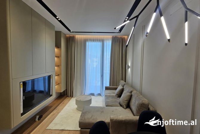 Shtepi ne shitje 1+1 ne Tirane - 310,000 Euro