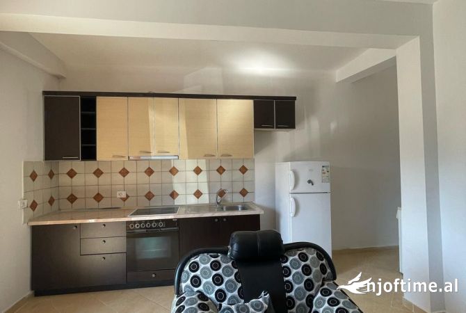 Shtepi me qera 1+1 ne Tirane - 310 Euro