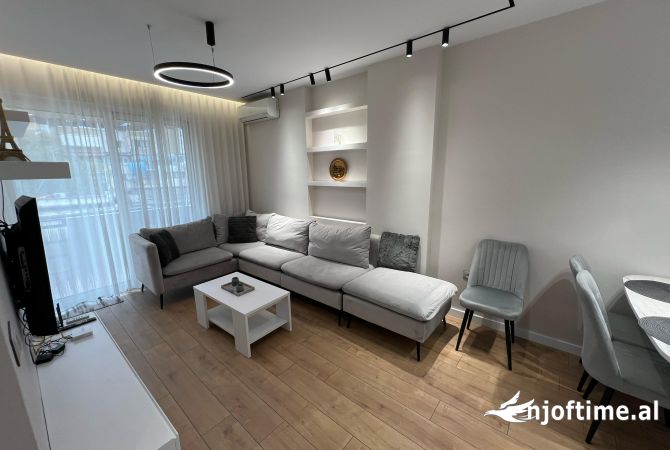 Shtepi me qera 1+1 ne Tirane - 500 Euro