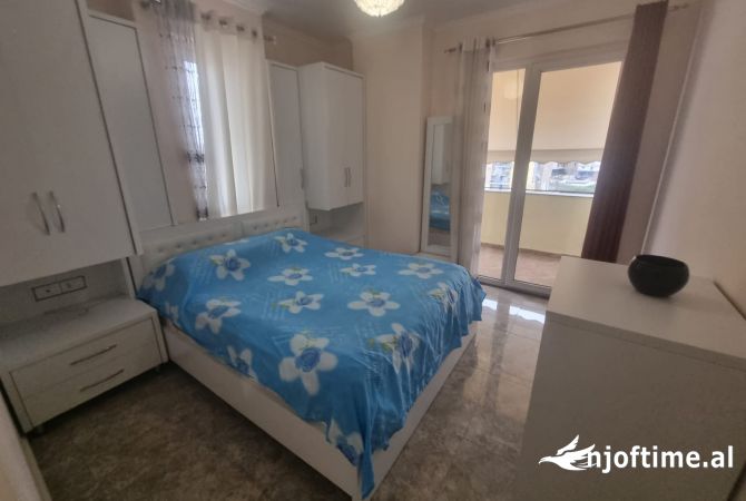 Shtepi me qera 1+1 ne Tirane - 500 Euro