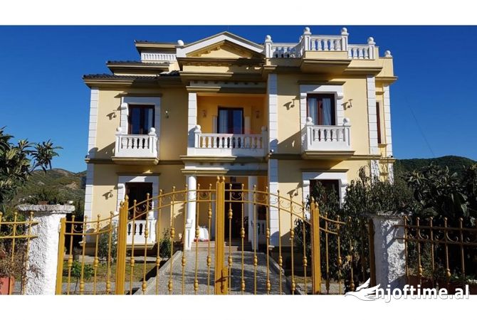 Shtepi me qera 3+1 ne Tirane - 1,800 Euro