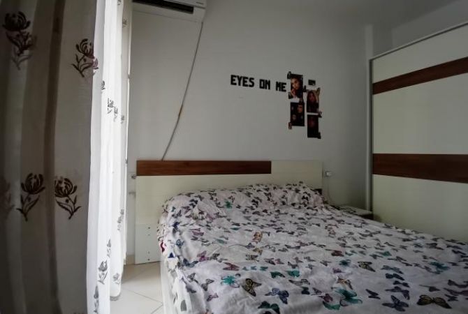 Shtepi me qera 2+1 ne Tirane - 500 Euro